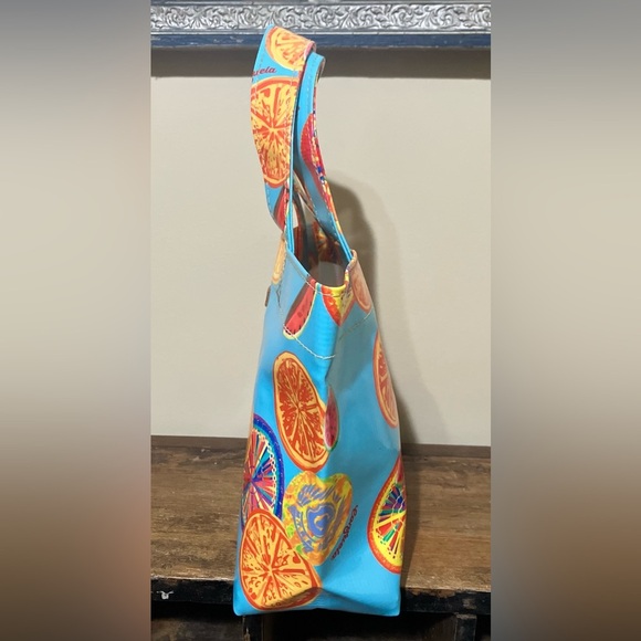 Consuela “Grab N Go” Cha Cha Tote - Picture 6 of 9